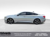 Used 2021 Honda Accord Sport image 6