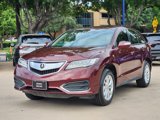 Certified 2018 Acura RDX w/ Technology Package image 4