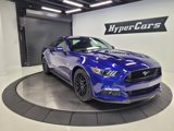 Used 2015 Ford Mustang GT w/ GT Performance Package image 4
