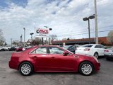 Used 2012 Cadillac CTS AWD Sedan image 2