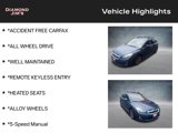 Used 2012 Subaru Impreza 2.0i Sport Premium image 4