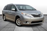 Used 2017 Toyota Sienna XLE image 2