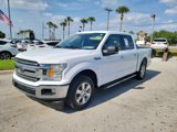 Used 2020 Ford F150 XLT w/ Equipment Group 302A Luxury image 5