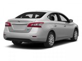 Used 2013 Nissan Sentra SV w/ Driver Pkg image 3