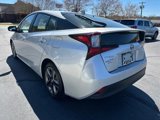 Certified 2019 Toyota Prius Limited image 5