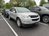 Used 2011 Chevrolet Traverse LT w/ Personal Connectivity Package image 2