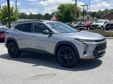 New 2025 Chevrolet Trax ACTIV image 2