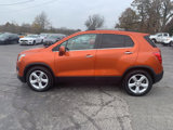 Used 2016 Chevrolet Trax LTZ w/ LPO, Protection Package image 5