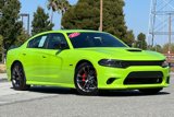 Used 2023 Dodge Charger R/T w/ Plus Group image 2