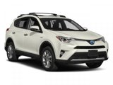 Used 2017 Toyota RAV4 Limited image 6