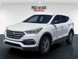 Used 2017 Hyundai Santa Fe Sport image 3