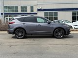 Certified 2021 Acura RDX A-Spec image 3