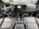 Used 2025 Nissan Frontier PRO-4X image 4