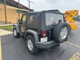 Used 2015 Jeep Wrangler Sport w/ Quick Order Package 23S image 3