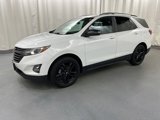 Used 2021 Chevrolet Equinox LT image 2