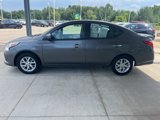 Used 2018 Nissan Versa SV image 2
