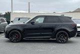 New 2025 Land Rover Range Rover Sport Dynamic SE image 2