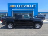 Used 2021 Chevrolet Colorado LT w/ Safety Package image 3