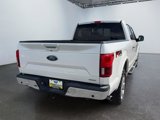 Used 2019 Ford F150 Lariat w/ Equipment Group 502A Luxury image 5