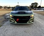 Used 2018 Dodge Charger R/T w/ Blacktop Package image 2
