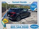 Used 2019 Hyundai Tucson Sport image 5