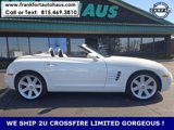 Used 2005 Chrysler Crossfire Limited image 2