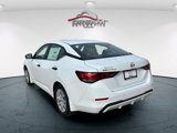 New 2025 Nissan Sentra S image 4
