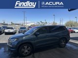 Used 2018 Honda Pilot EX image 2
