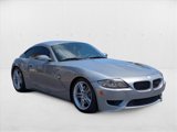 Used 2007 BMW M Coupe image 3