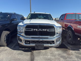 Used 2019 RAM 2500 Big Horn w/ Protection Group image 2