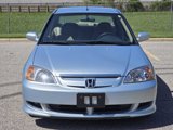 Used 2003 Honda Civic Hybrid Sedan image 3