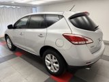 Used 2014 Nissan Murano S image 4