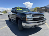 Used 2003 Chevrolet Silverado 1500 LS w/ Off-Road Package image 3