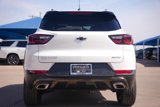 Used 2024 Chevrolet TrailBlazer ACTIV w/ Convenience Package image 5