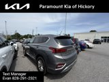 Used 2019 Hyundai Santa Fe SE image 3