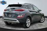 Used 2022 Hyundai Kona SEL w/ Cargo Package image 2