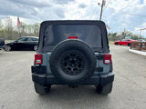 Used 2015 Jeep Wrangler Unlimited Sport w/ Quick Order Package 24S image 6