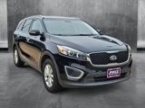 Used 2016 Kia Sorento LX w/ LX Convenience Package image 3