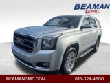 Used 2017 GMC Yukon SLT w/ Open Road Package image 4