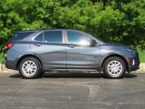 Certified 2023 Chevrolet Equinox LT image 2