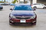 Used 2019 Kia Optima LX image 2