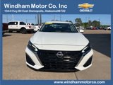 Used 2023 Nissan Altima 2.5 SV image 2