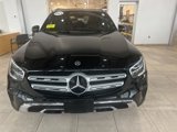 Certified 2021 Mercedes-Benz GLC 300 4MATIC image 2