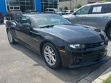 Used 2014 Chevrolet Camaro LT image 2