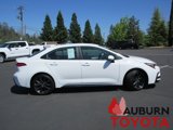 Certified 2024 Toyota Corolla SE image 3