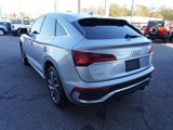 Used 2022 Audi Q5 2.0T Premium w/ Convenience Package image 5