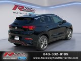 Used 2021 Buick Encore GX Select w/ Advanced Technology Package image 4