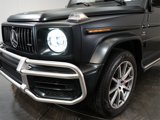 Used 2021 Mercedes-Benz G 63 AMG 4MATIC image 6