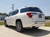 Used 2021 GMC Acadia Denali w/ Denali Ultimate Package image 5