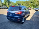 Used 2021 Ford EcoSport SE image 6